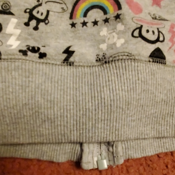 PAUL FRANK - Picture 4 of 6